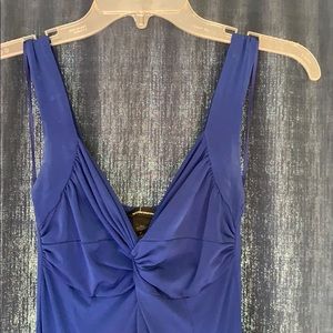 Summer Cocktail Dress